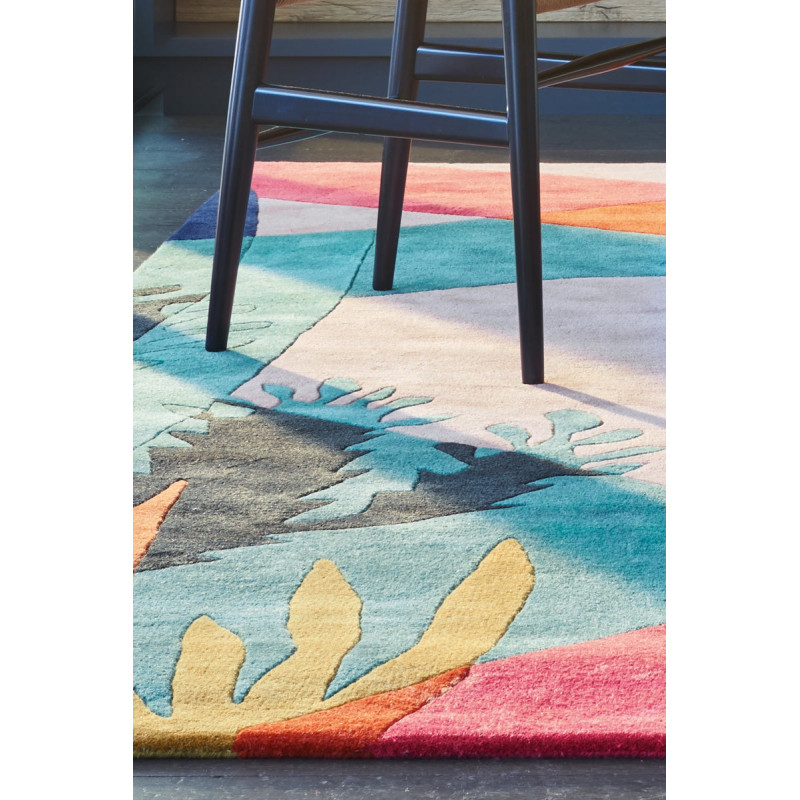 Tapis OAXACA