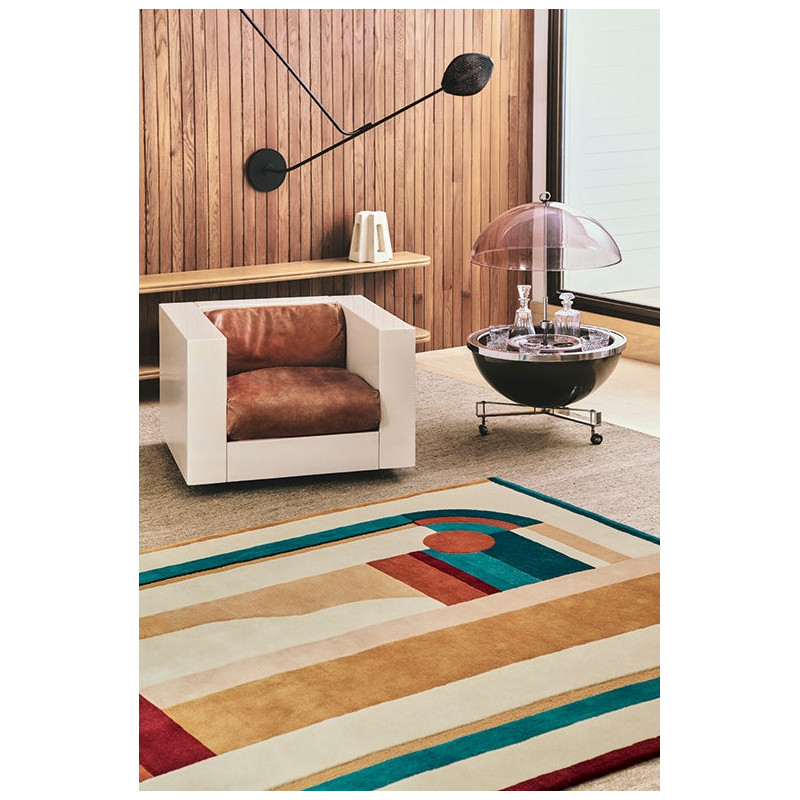 Tapis Hacienda Multi