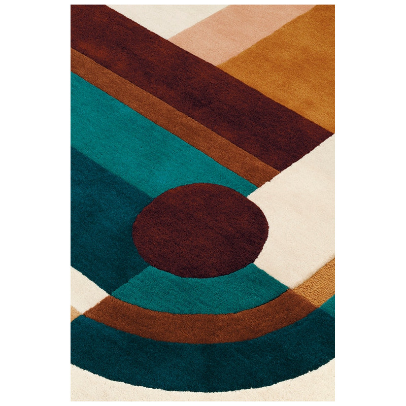 Tapis Hacienda Multi