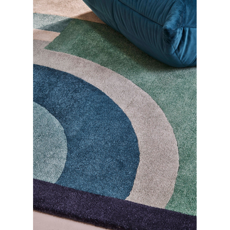 Tapis Josep Celadon