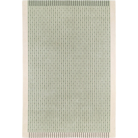 Tapis Exclamation Céladon