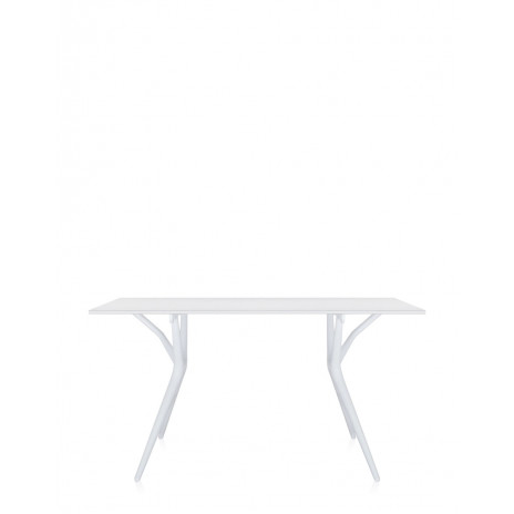 Spoon Table / largeur 160 cm