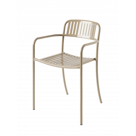 Fauteuil lames PATIO