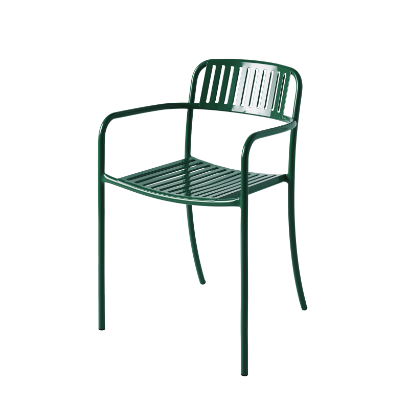 Fauteuil lames PATIO