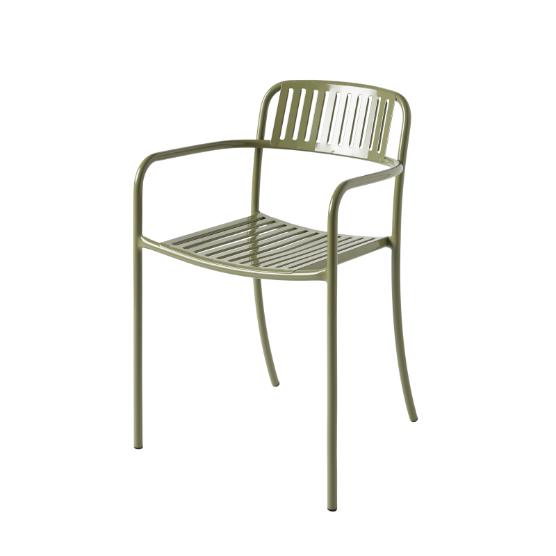 Fauteuil lames PATIO