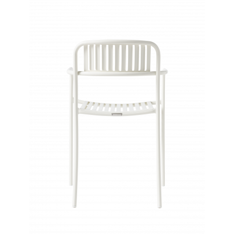 Fauteuil lames PATIO