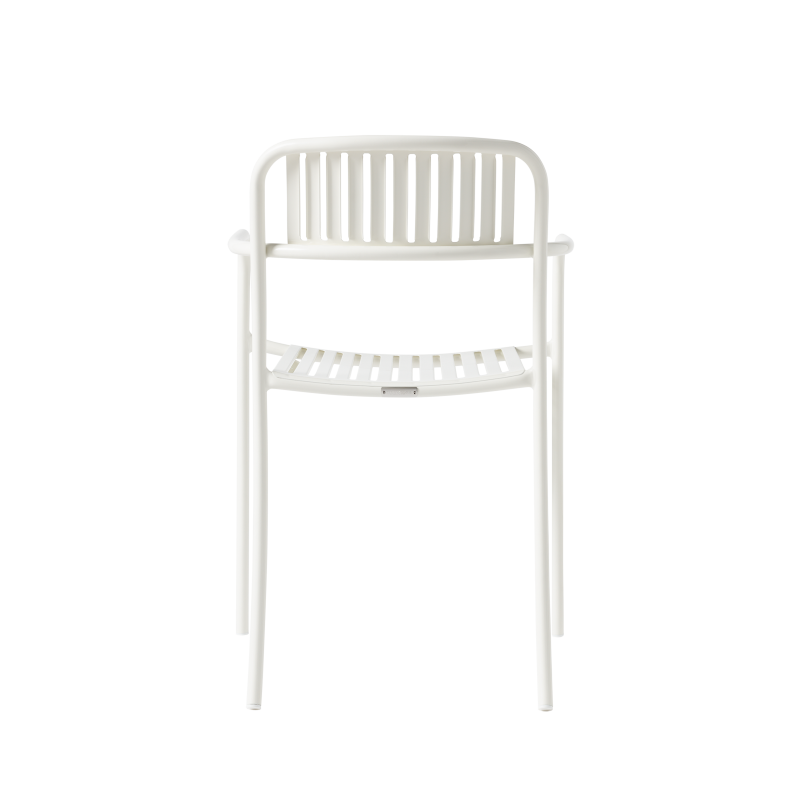 Fauteuil lames PATIO
