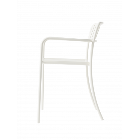 Fauteuil lames PATIO