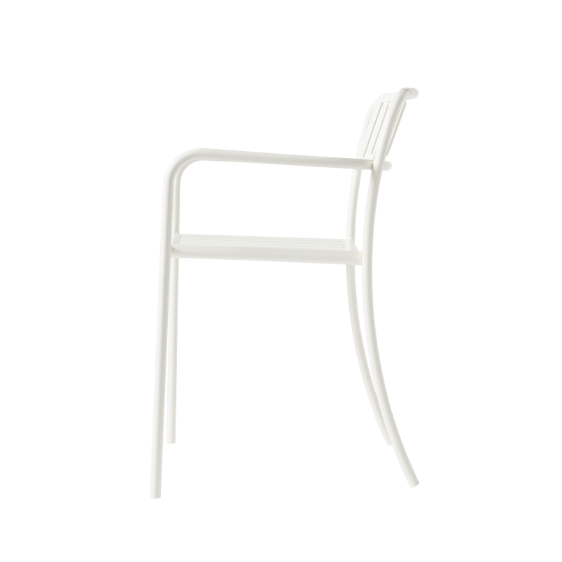 Fauteuil lames PATIO