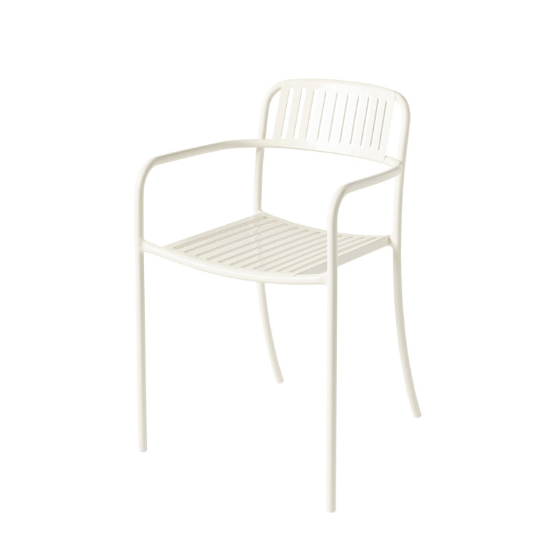 Fauteuil lames PATIO