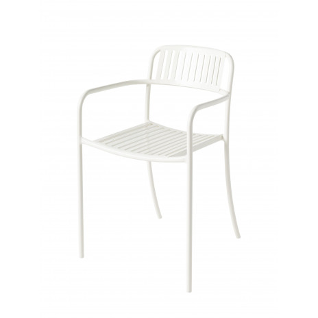Fauteuil lames PATIO