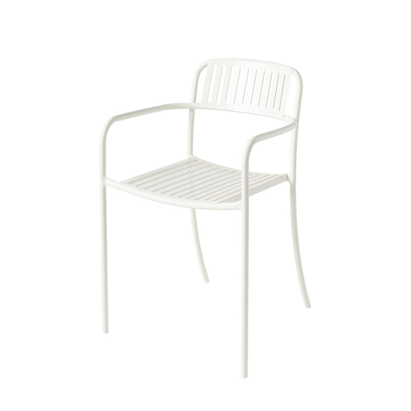 Fauteuil lames PATIO