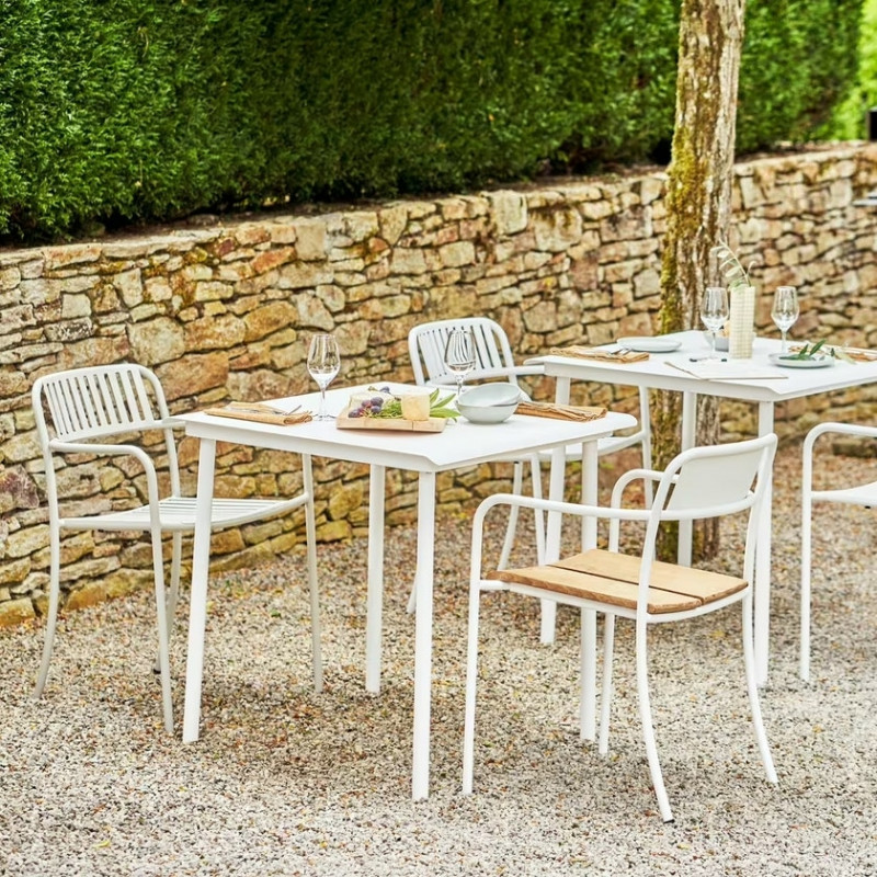 Table PATIO 75 cm