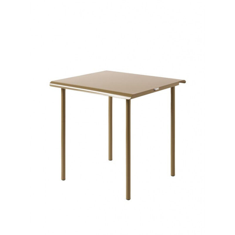 Table PATIO 75 cm