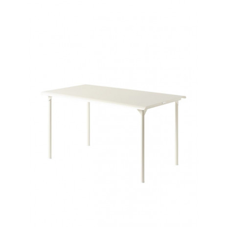 Table PATIO 140 cm