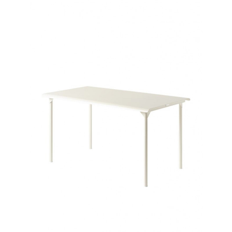 Table PATIO 140 cm