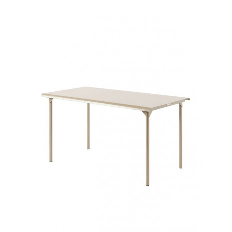 Table PATIO 140 cm