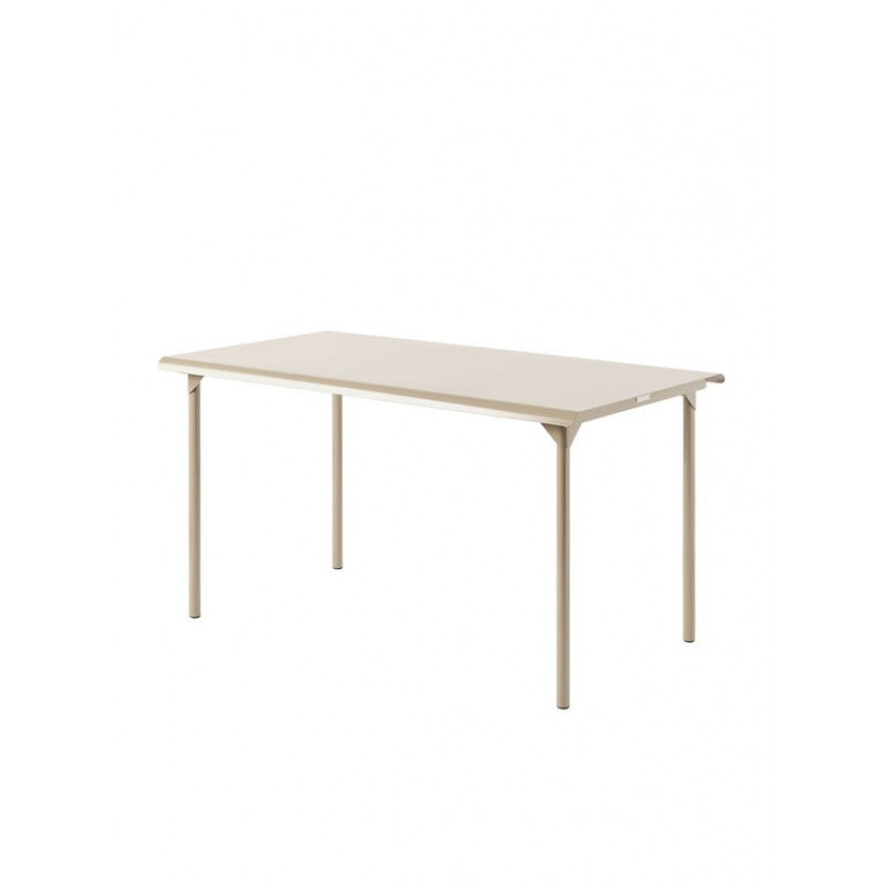 Table PATIO 140 cm