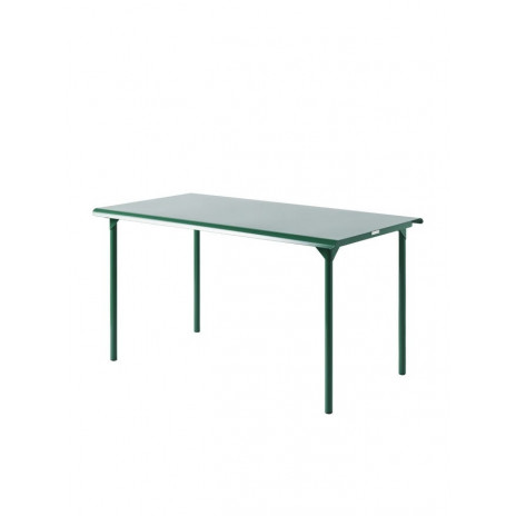 Table PATIO 140 cm