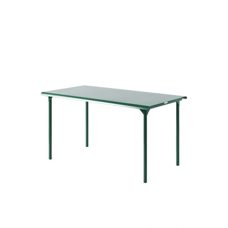 Table PATIO 140 cm