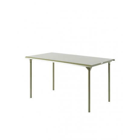 Table PATIO 140 cm