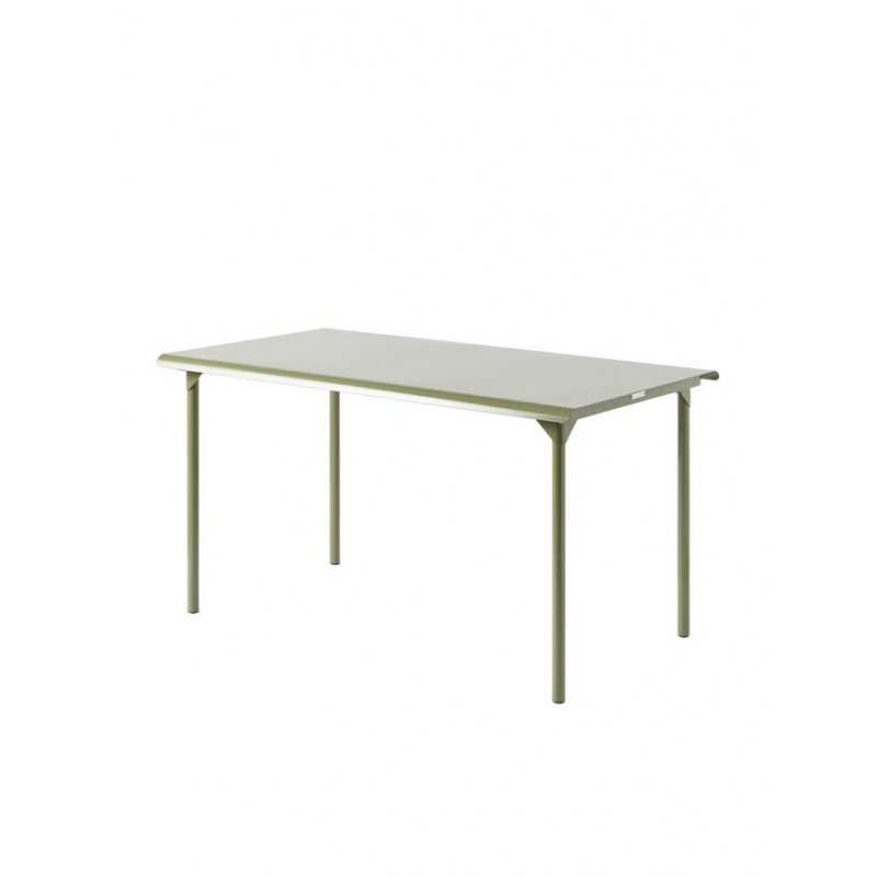 Table PATIO 140 cm