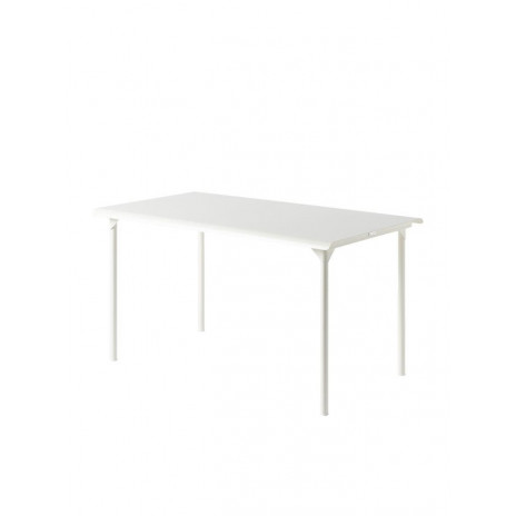 Table PATIO 160 cm couleur