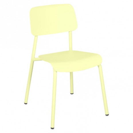 Chaise Studie