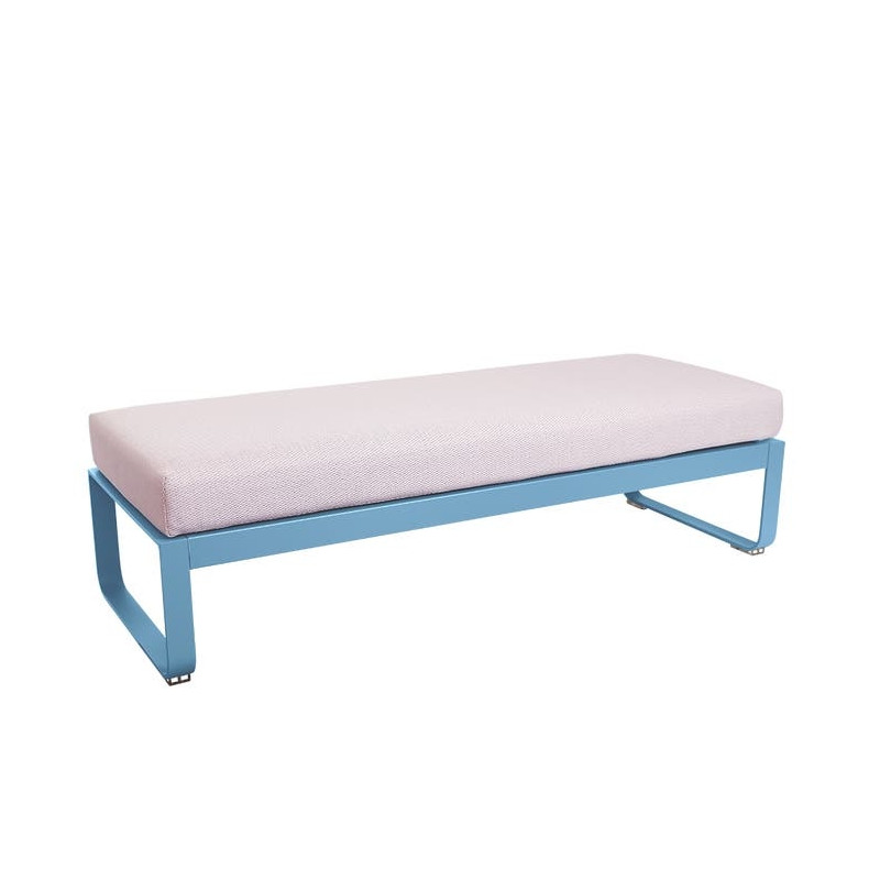BANQUETTE 2 PLACES BELLEVIE perle