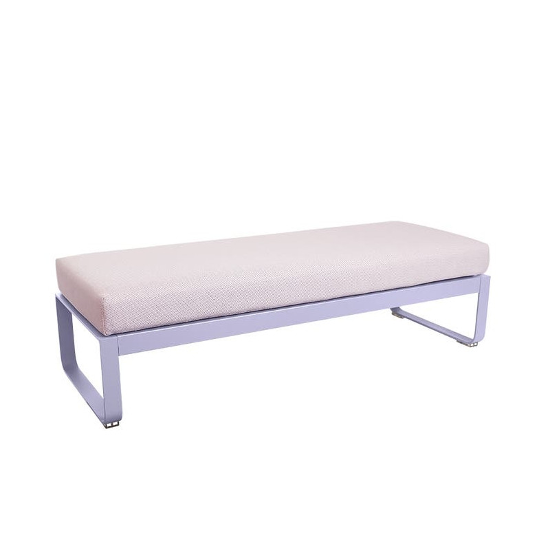 BANQUETTE 2 PLACES BELLEVIE perle