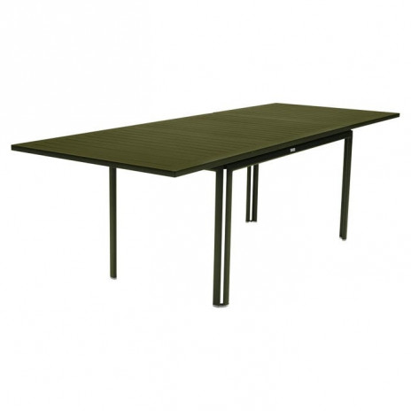 Table extensible COSTA