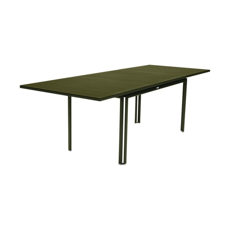 Table extensible COSTA
