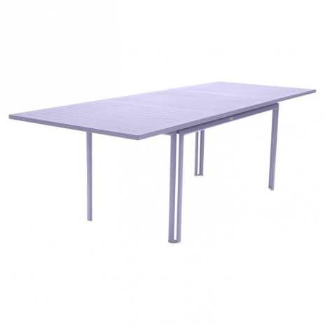 Table extensible COSTA
