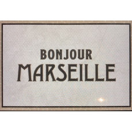 Tapis Bonjour Marseille Tapis Bonjour Marseille