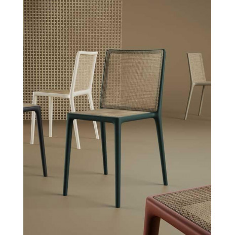Chaise Belvedere