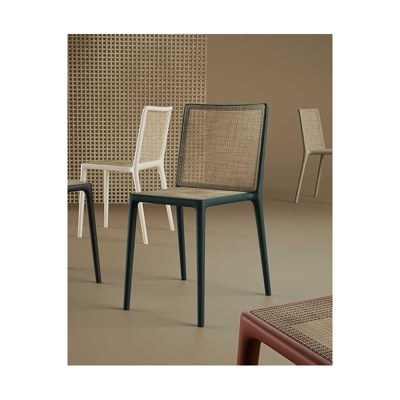 Chaise Belvedere