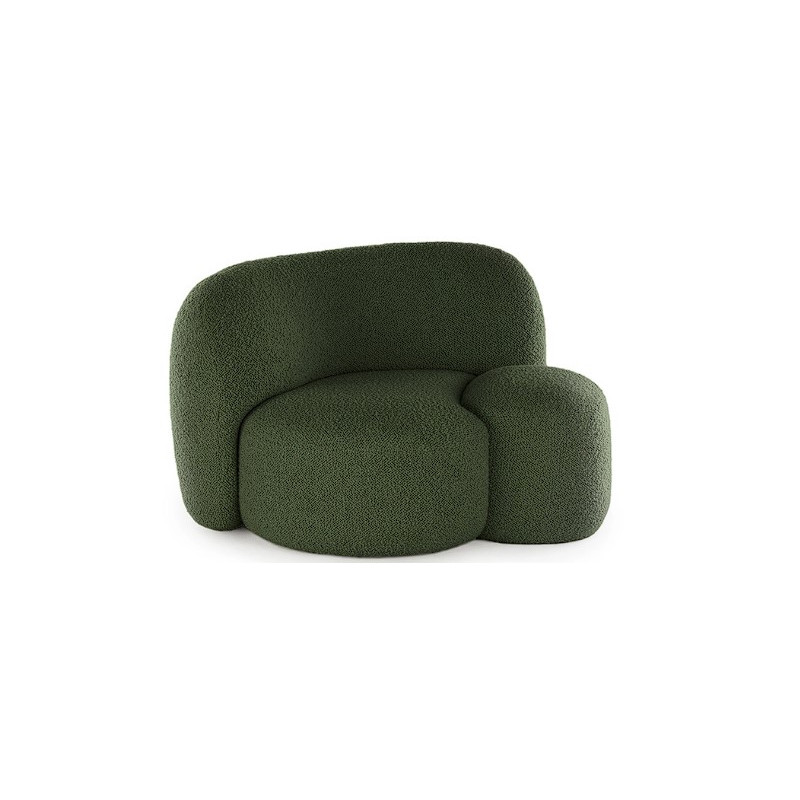 Armchair Aaland