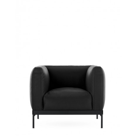 Fauteuils Asia Leither