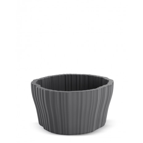 Cache-Pot Corteza