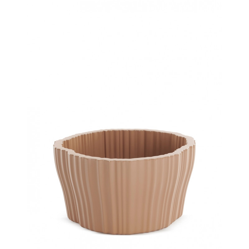 Cache-Pot Corteza
