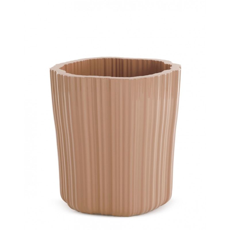 Cache-Pot Corteza