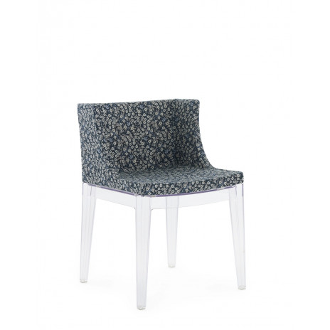 Fauteuil Mademoiselle...