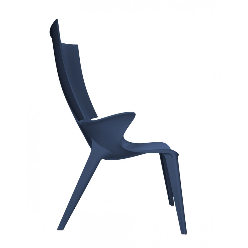 Fauteuil Uncle Jim