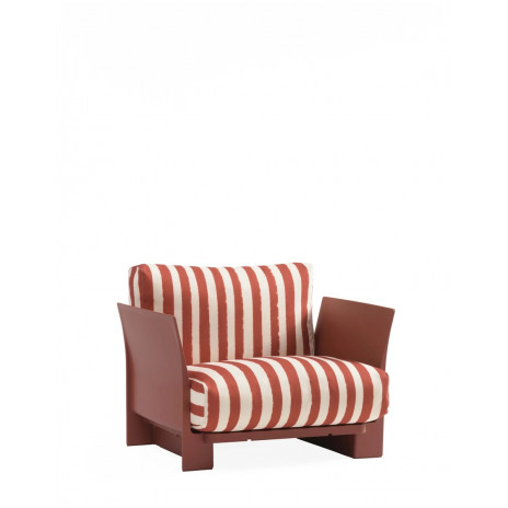 Sofa Pop Monoblock Armchair