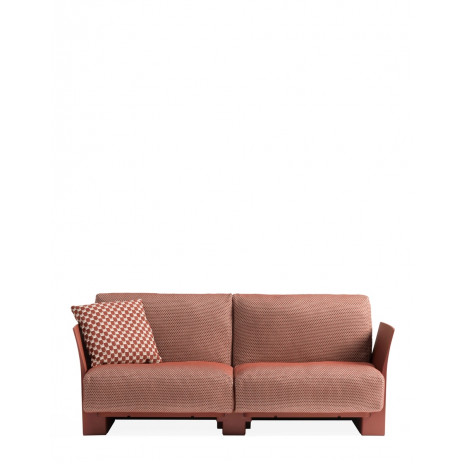 Sofa Pop Monoblock deux...