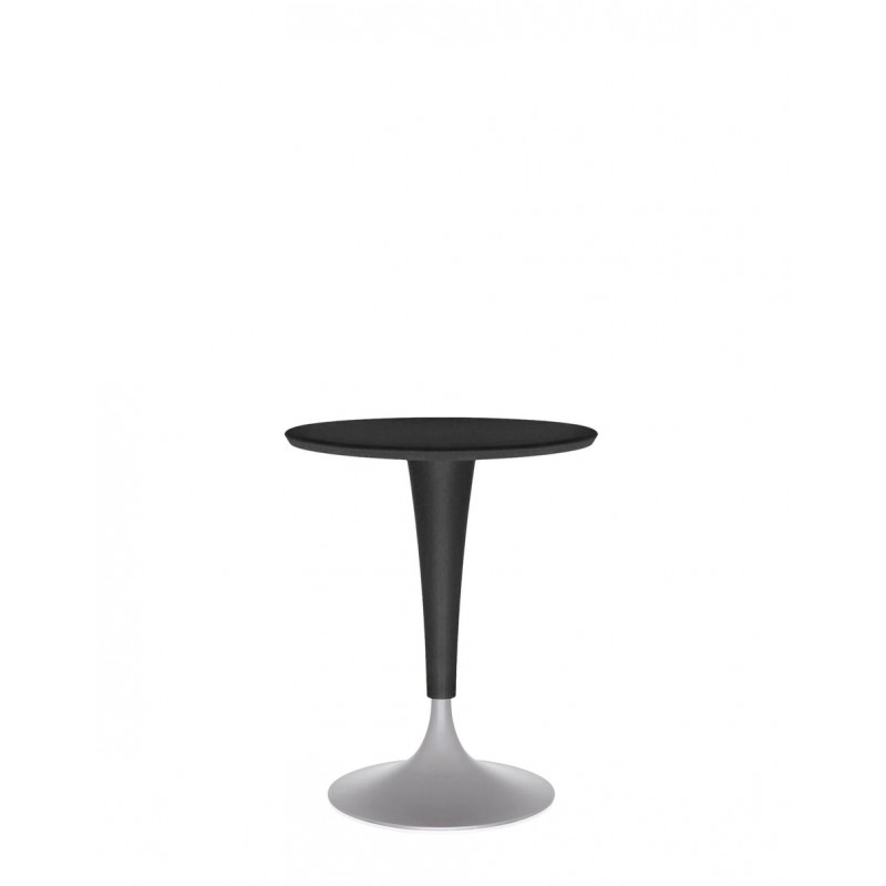 Table de Bar DR.NA pied Aluminium