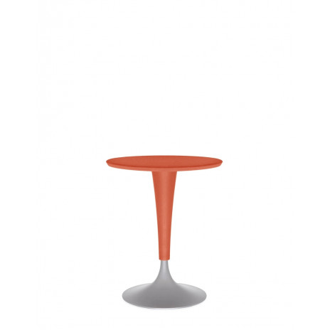 Table de Bar DR.NA pied Aluminium