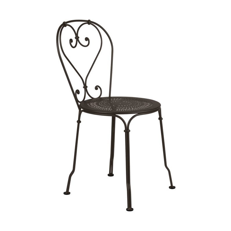 Chaise 1900