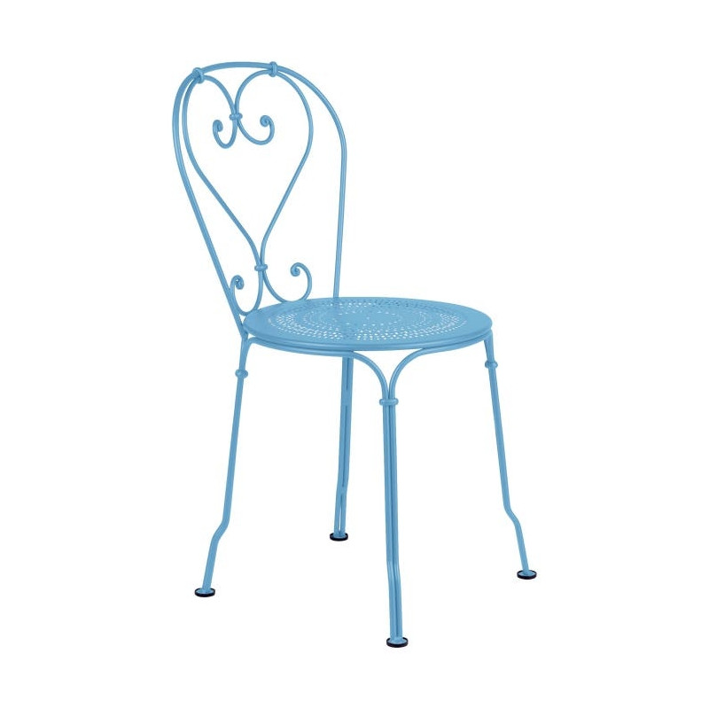 Chaise 1900