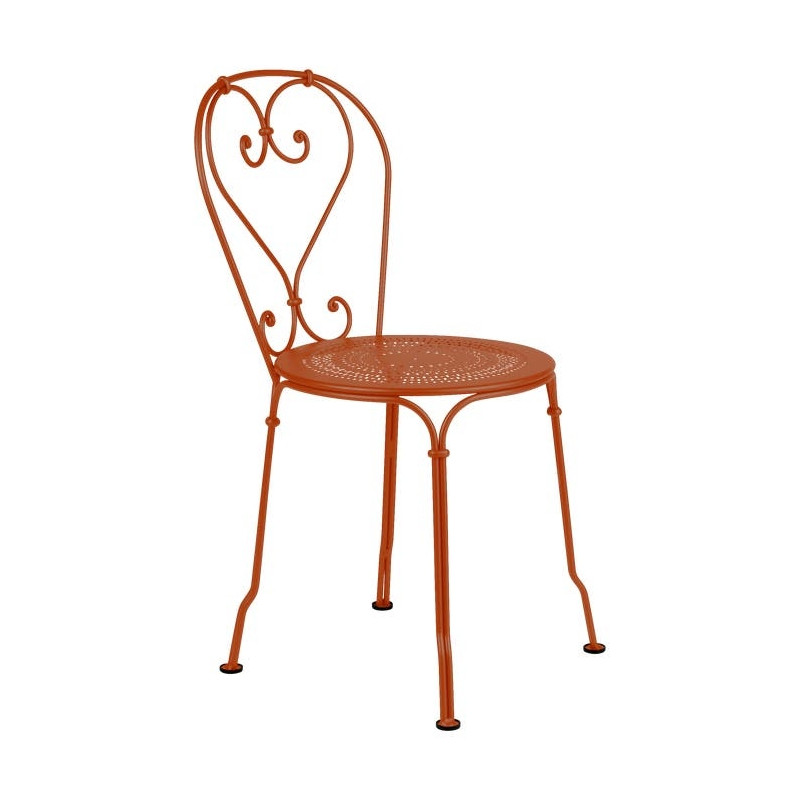 Chaise 1900